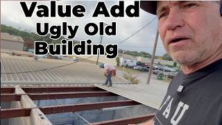 Live Ask Tom | How To Upgrade Ugly Old Buildings to be Very Profitable