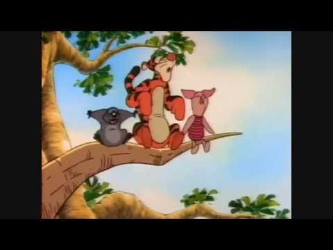 Pooh's Adventures Chronicles intro (Version 2)