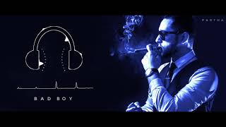 Bad Boy | Ringtone || PARTHA | Free Download Link