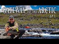 Into The Unknown: Nunavut&#39;s Forgotten River (Gateway to the Arctic / EP 5)