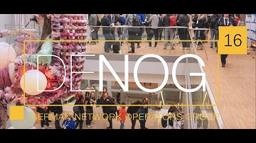 DENOG16 2024 - Berlin - Recap