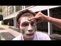 Pussy Riot Таганские бдения 1 -  РЕАЛЬНОСТЬ.Документ