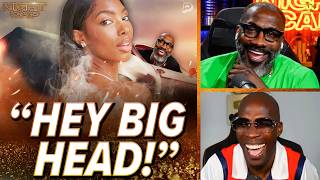 Unc Ocho Hilariously Talk About Spinning The Block On Old Girlfriends During Away Games Nightcap