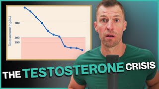 Why Are Men's Testosterone Levels So Low Today? Dr. Josh Axe Explains by Dr. Josh Axe 17,423 views 2 weeks ago 14 minutes