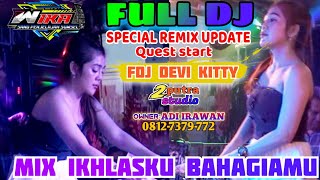 Download Lagu OT WIKA MUSIC‼️FULL DJ TERBAIK‼️MIX IKHLASKU BAHAGIAMU‼️ZONA BEBAS DI BUKA‼️FDJ DEVI KITTY‼️ 2 PUTRA MP3 Download Lagu OT WIKA MUSIC‼️FULL DJ TERBAIK‼️MIX IKHLASKU BAHAGIAMU‼️ZONA BEBAS DI BUKA‼️FDJ DEVI KITTY‼️ 2 PUTRA MP3