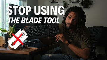 Save Hours Editing with Ripple Editing - Davinci Resolve Tips and Tricks