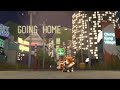 고잉 홈(Going Home)-날 버리고 가지 마세요...