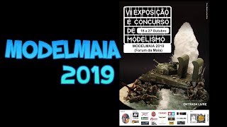 MODELMAIA 2019 de 18 a 27OUT2019