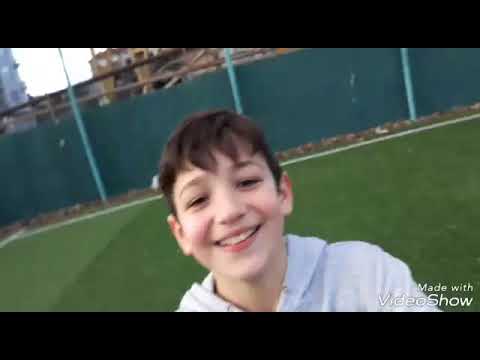 მოარტყი სამიზნეს ჩელენჯი ჩემ ძმასთან ერთად