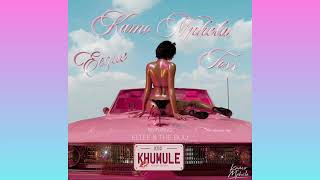 Kamo Mphela Eeque And Toss  Khumule feat Thebuu And Eltee  