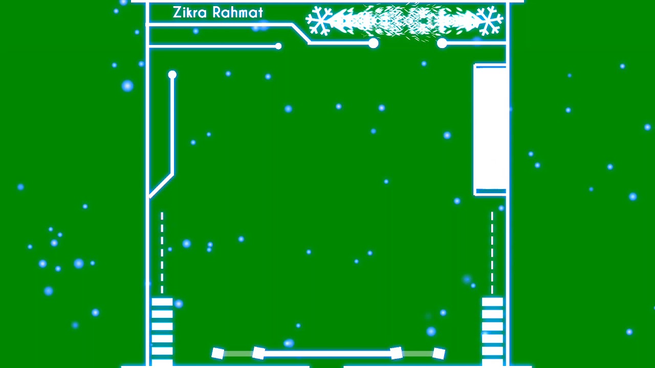 green screen spectrum musik 2020