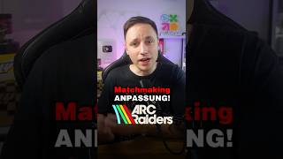 Neues Matchmaking in ARC RAIDER