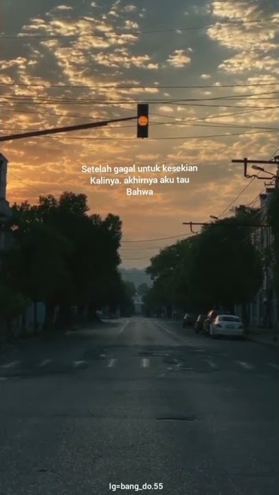 STORY WA SAD TERBARU - Heat Waves // Glass Animals.