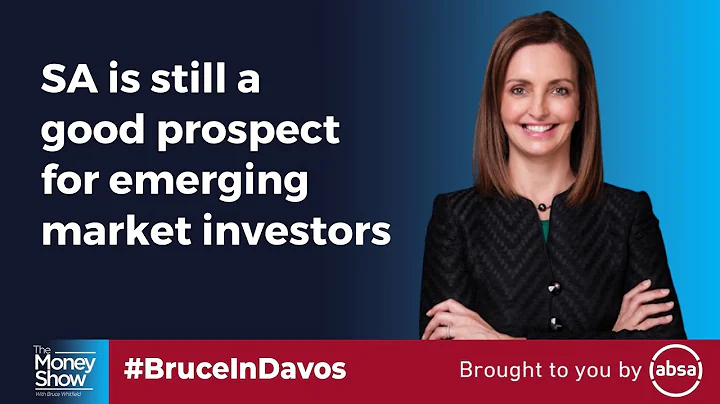 SA is still a good prospect for emerging market in...