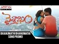 Bhanumathi Bhanumathi Song Promo || Vaisakham Movie || Harish, Avanthika || D.J.Vasanth
