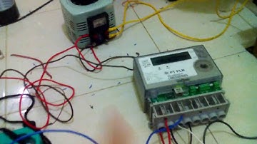 CARA MENGGUNAKAN SENSOR ARUS ACS712 ARDUINO / CURRENT SENSOR ACS712 ARDUINO TUTORIAL