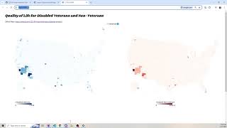 Data Vis - Project 1 Demo