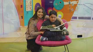 Helpful Agencies And Resources - Edmonton Public Library (EPL)