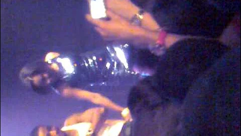 omarion - do it (live at zurich)