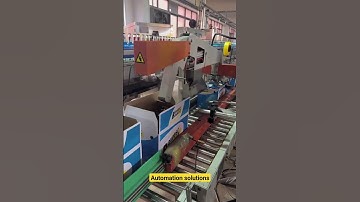 automation solutions for machine design #automation #mechanicalengineering #machinedesign #mechanics