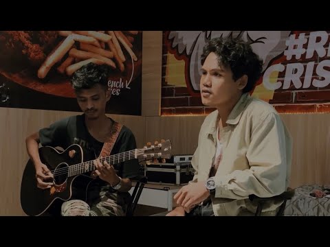 John mayer - Edge of Desire ( Diman Laitupa Cover )