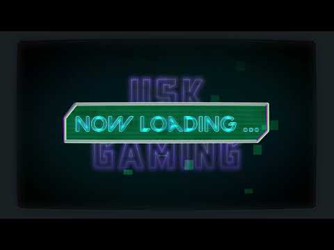 Streaming Stand by_loop / DaVinci Resolve