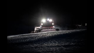 Download Lagu Snow Groomers Live at Night | Serfaus-Fiss-Ladis 🇦🇹 MP3