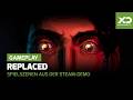 REPLACED | Spielszenen aus der Steam-Demo thumbnail