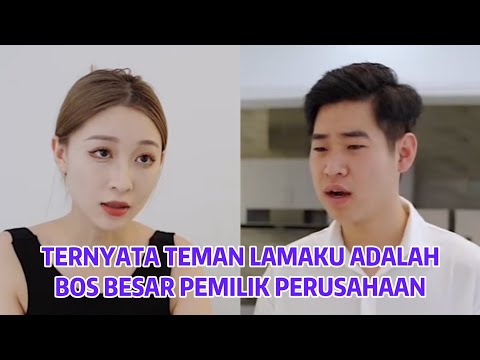 Ternyata Teman Lamaku Adalah Bos Besar Pemilik Perusahaan - Inspirasi Kehidupan