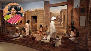 Ep 10 |The Indus Connect - Genetics |Tamil |Know Your Roots |Chitra Ganapathy screenshot 3