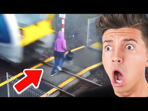 100 LUCKIEST People in the World!