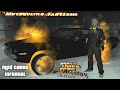GTASA - Mod Motoqueiro Fantasma, update carro Infernal !!!