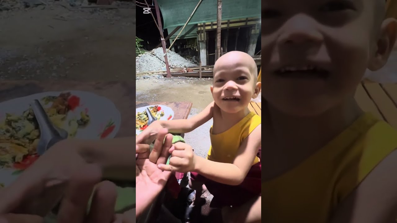 #ဘုန်းကြီးနှင့်ကိုရင်ပညိန္ဒအပိုင်း ၉၉