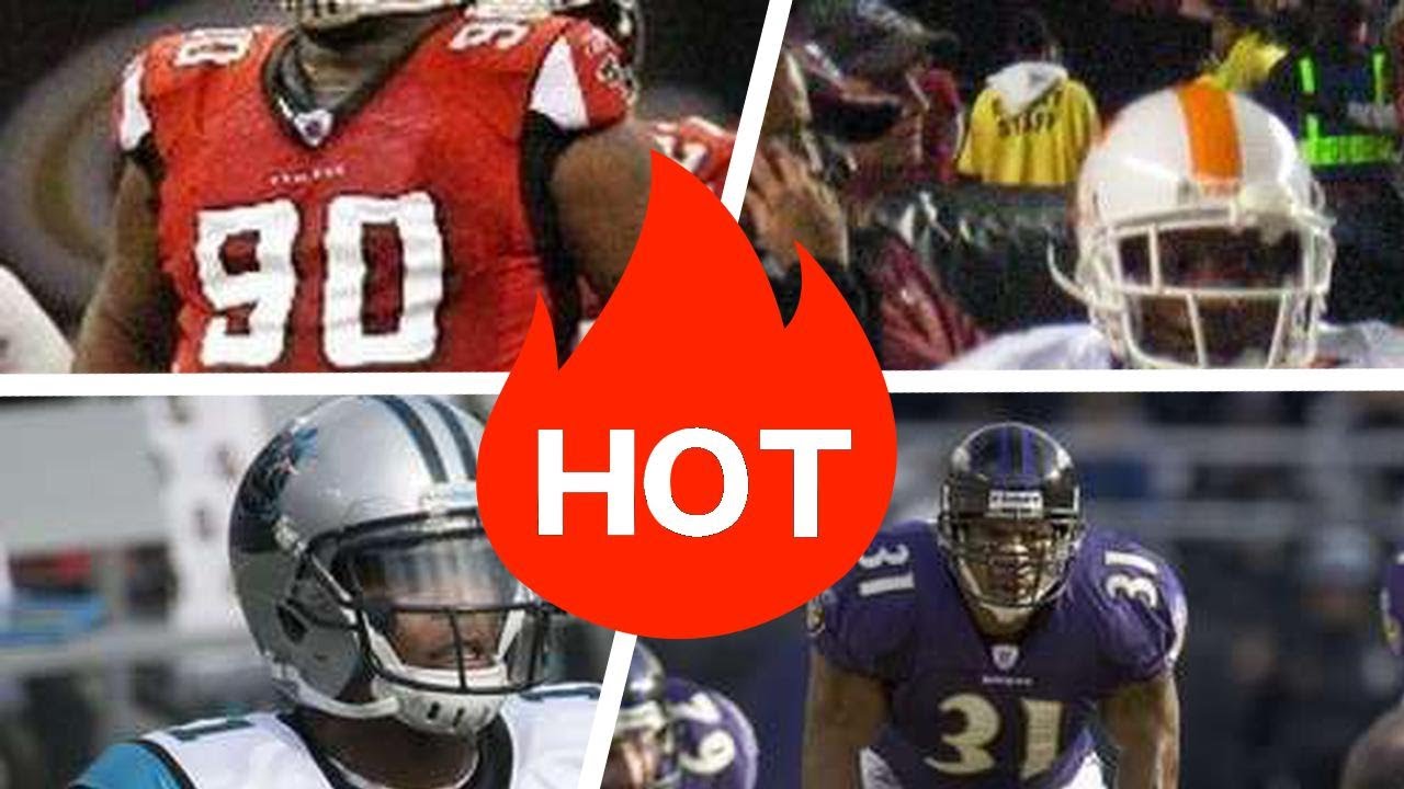 The Best Nfl Players From Win Big Sports
