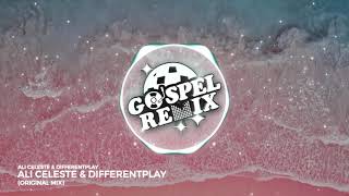 Ali Celeste & DifferentPlay - Avanzar [Future House Gospel]