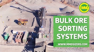Bulk Material Handling Systems
