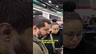 Download Lagu High end collector finds a card he's never seen! #pokemonvendorpov #negotiation #collectaconless MP3