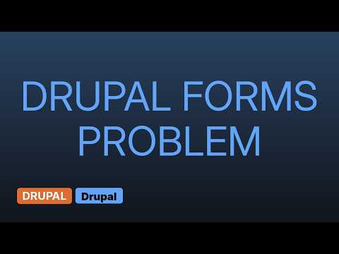 Drupal: How to override checkout form validation error message? (3 Solutions!!)