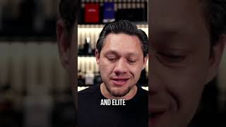 Dior Sauvage Eau de Parfum: The Ultimate Scent Profile #shorts