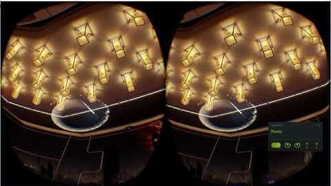 Raw Data - Sword Spin