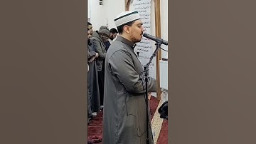”وجعلنا من الماء كل شيء حي” | مقتطفات من تراويح رمضان 1446 | برواية قنبل عن ابن كثير