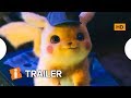 Pokémon: Detetive Pikachu - CinePOP