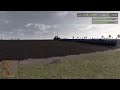 Farming Simulator 25— карта село Целинное. Идеальное место для фермеров.