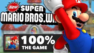 I Got EVERY ACHIEVEMENT In New Super Mario Bros Wii. - RetroAchievements