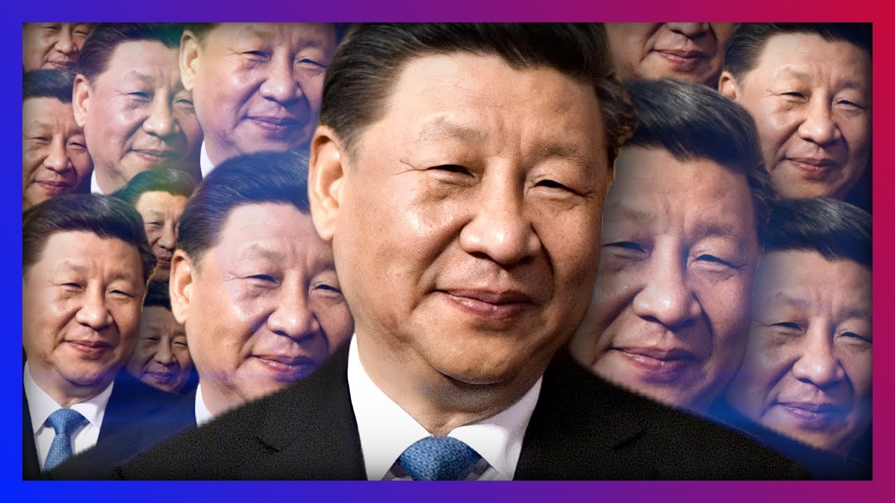 A VEZÉR: XI JINPING [Törióra]