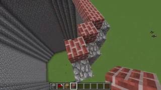 how to make hogwarts in minecraft part 3