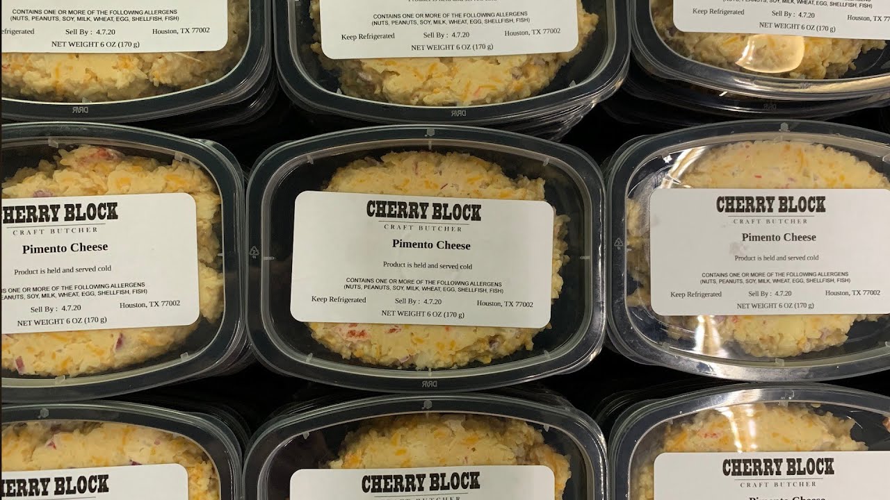 HEB is now selling meals from your favorite restaurants! More in