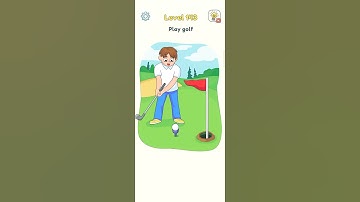 Dop3 Displace one part Gameplay Level 143 Walkthrough Solution #Short #Viral