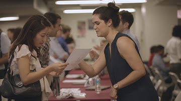 Welcome to Harris! Introducing Welcome Week...