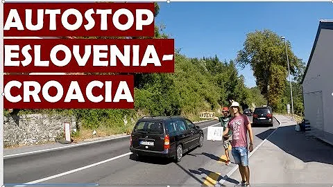 Perché l autostop è illegale?